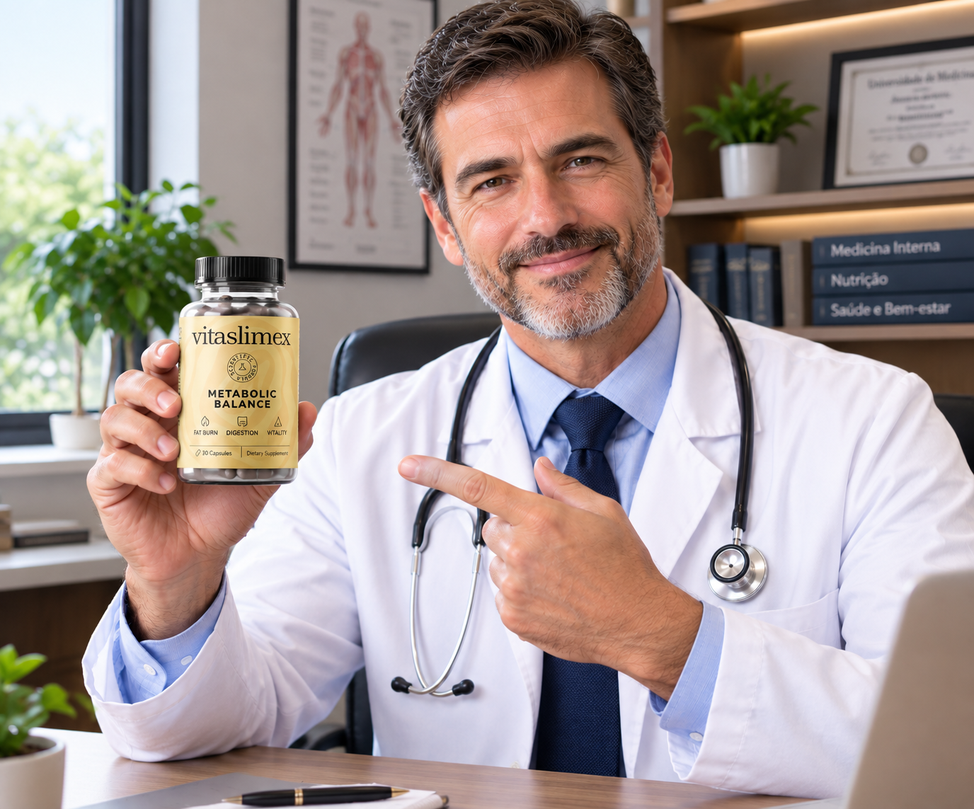 Médecin / Spécialiste Conseil